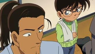 Episode 332 The Suspicious Spicy Curry (2)