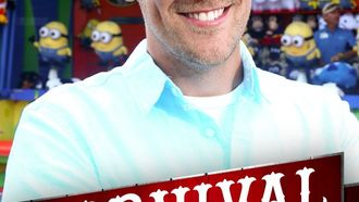 Episode 1 89er Days/Pungo Strawberry Festival