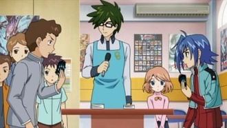 Episode 9 The Shop Tournament Begins