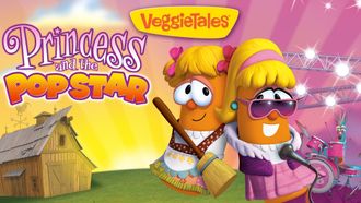 Episode 39 Princess and the Popstar
