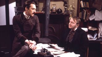 Episode 20 The Prime Minister (1)