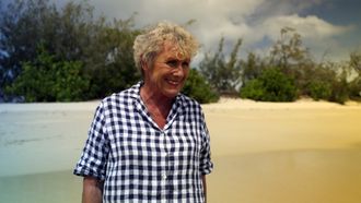 Episode 8 Great Keppel, QLD