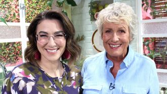 Episode 39 Heather Ewart