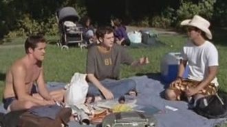 Episode 2 Feeling Shellfish