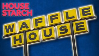 Episode 38 How the Waffle House Was Built