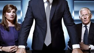 Episode 1 Wilting Blooms