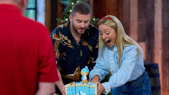 Episode 5 Santa's Workshop