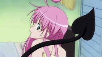 Episode 1 The Girl Who Fell From the Sky