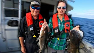 Episode 10 Quidi Vidi