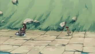 Episode 9 Surprising like Super-Racer