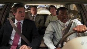 Episode 1 Dougie's First Day