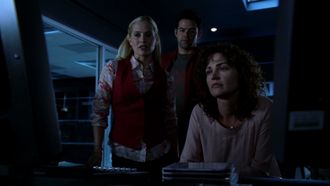 Episode 5 Ashes To Ashes