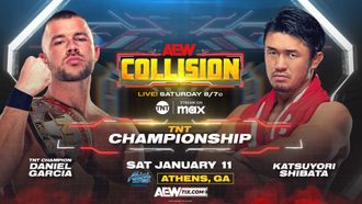 Episode 2 January 11, 2025