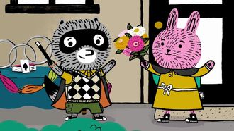 Episode 9 The Magic Trick Collection/Listen Coach