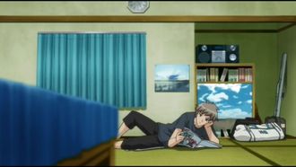 Episode 10 For Sakura's Sake