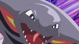 Episode 96 Crash! Team Dragon Rampage!