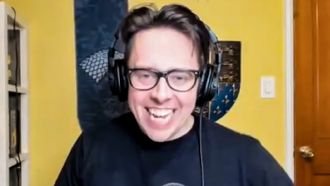 Episode 6 Welcome to Denny's