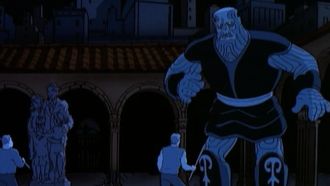 Episode 3 The True Face of a Monster