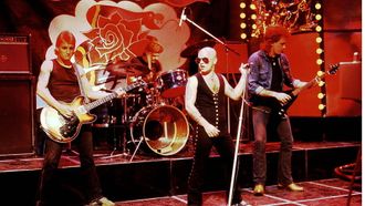 Episode 6 Rose Tattoo: Boggo Road Gaol (1993)