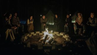 Episode 1 The Deep Dark Woods