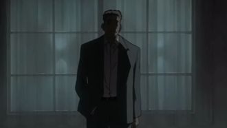 Episode 60 The Man Who Knew Too Much