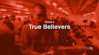 Episode 8 True Believers