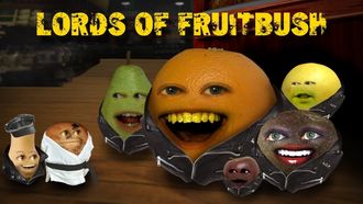 Episode 10 The Lords of Fruitbush