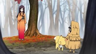 Episode 10 Waiting in Vain for Autumn Colors!