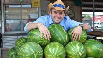 Episode 4 Luling to Shiner, TX