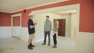 Episode 3 1915 Arts and Crafts