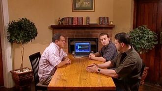 Episode 12 Hauntings of South Africa