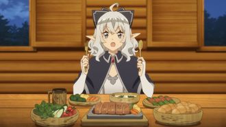 Episode 6 This is a Village