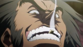 Episode 43 A x Shocking x Tragedy!