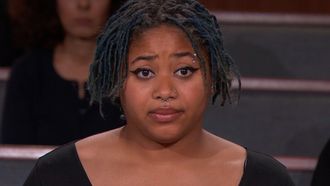 Episode 18 Co-Parenting Nightmare