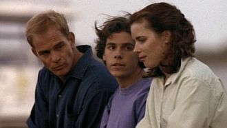 Episode 9 F. Scott