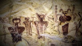 Episode 4 Mythical Creatures