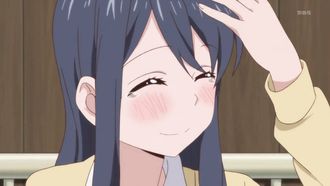 Episode 3 Sayo and Eno Declare War