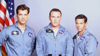 Episode 2 Apollo 1