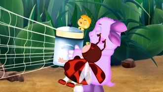 Episode 63 Having escaped the dough