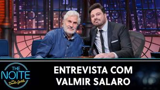 Episode 2 Valmir Salaro