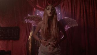 Episode 2 Mumma's Girl