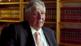 Episode 1 Grandma’s Gun