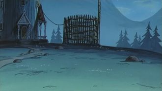 Episode 17 A Change of Air