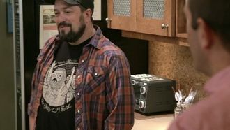 Episode 6 Matter of Time