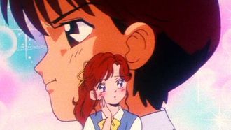 Episode 27 A Seaside Love Is Girly / Big Shark Panic