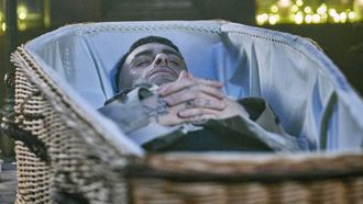 Episode 6 Antique Dildo