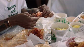 Episode 3 Los Angeles with Lena Waithe