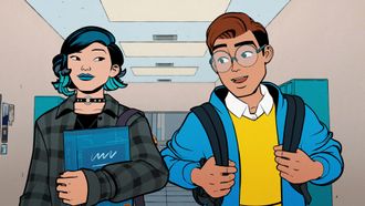 Episode 6 Duel with the Devil