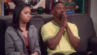 Episode 1 #BlackPeopleDontGoToTherapy