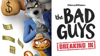 Episode 1 Bad Beginnings